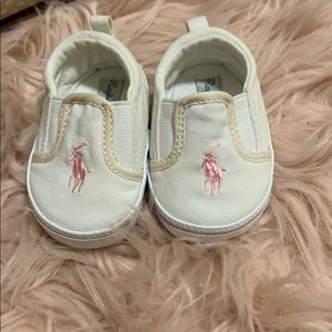 Ralph Lauren shoes